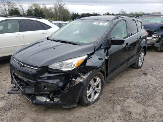 2014 FORD ESCAPE SE 1FMCU0GX5EUD86270
