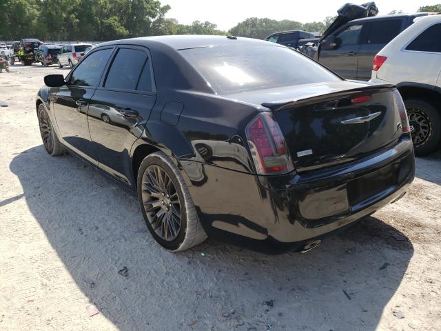 2013 CHRYSLER 300C VARVA 2C3CCADG0DH698486