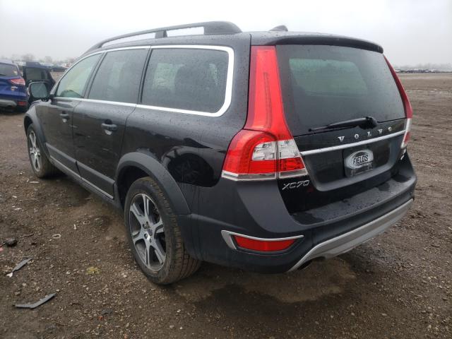 2015 VOLVO XC70 T6 PR YV4902NK6F1222426