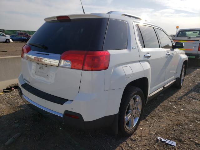 2012 GMC TERRAIN 4D 2GKALWEK4C6396037