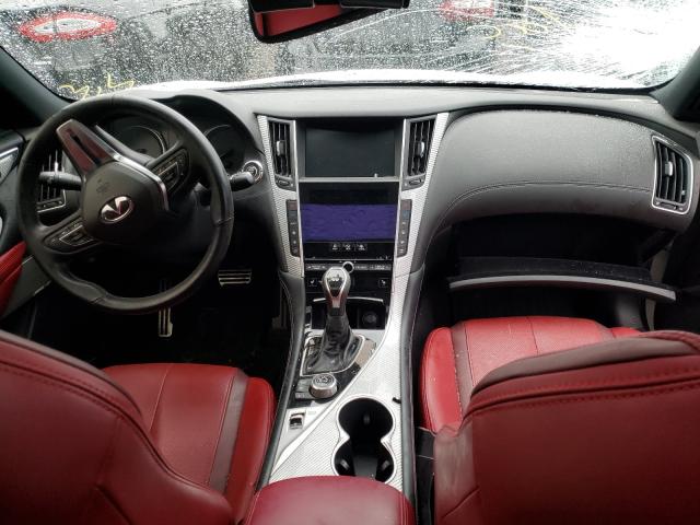 2017 INFINITI Q60 PREMIU JN1EV7EL2HM553100