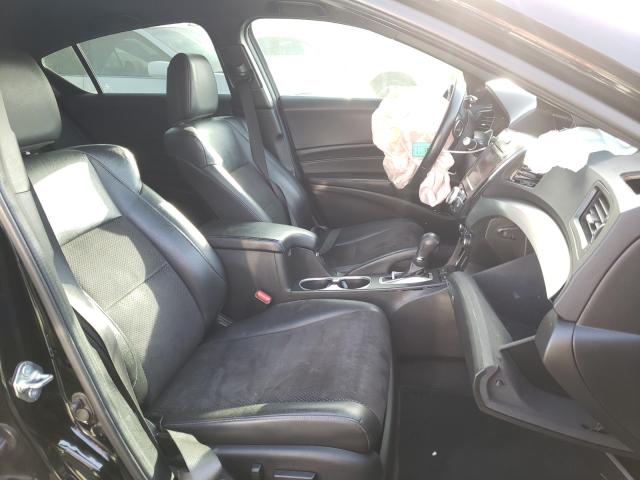 2016 ACURA ILX PREMIU 19UDE2F82GA003600