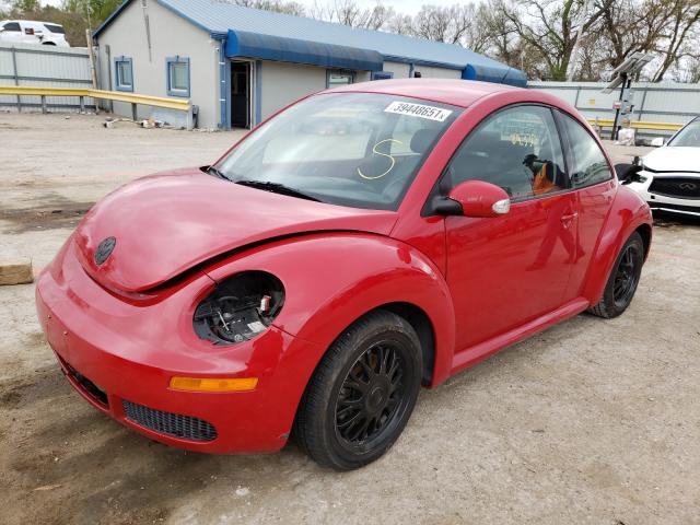 2010 VOLKSWAGEN NEW BEETLE 3VWPG3AG6AM000233