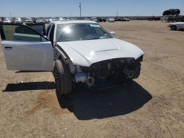 2013 DODGE CHARGER SR 2C3CDXEJ2DH518385