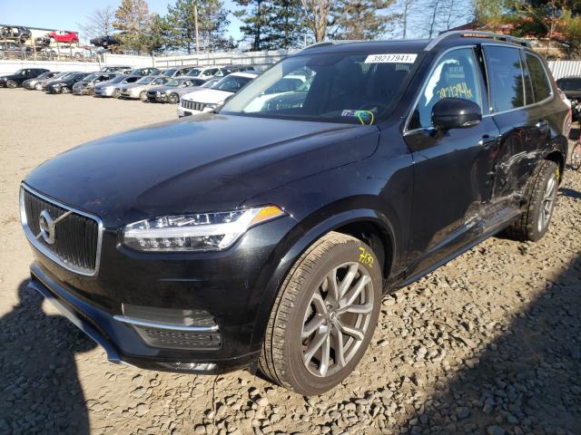 2019 VOLVO XC90 T5 MO YV4102PK3K1512529