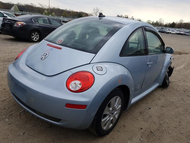 2010 VOLKSWAGEN NEW BEETLE 3VWRG3AG9AM013356