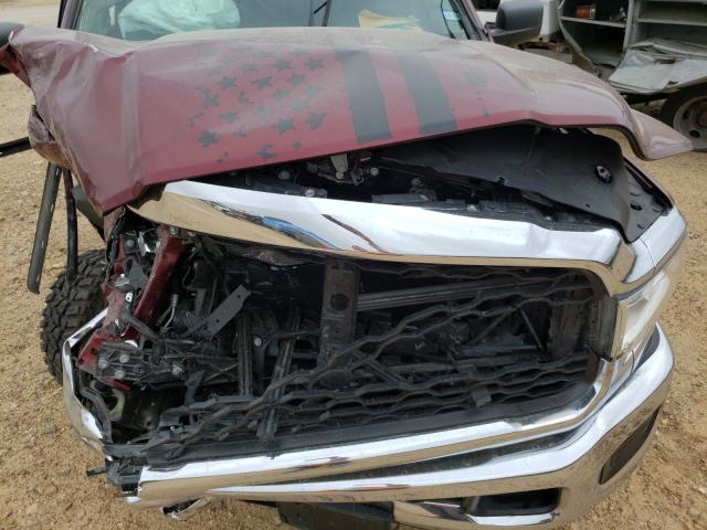 2019 RAM 2500 TRADE 3C6UR5CJ8KG708057
