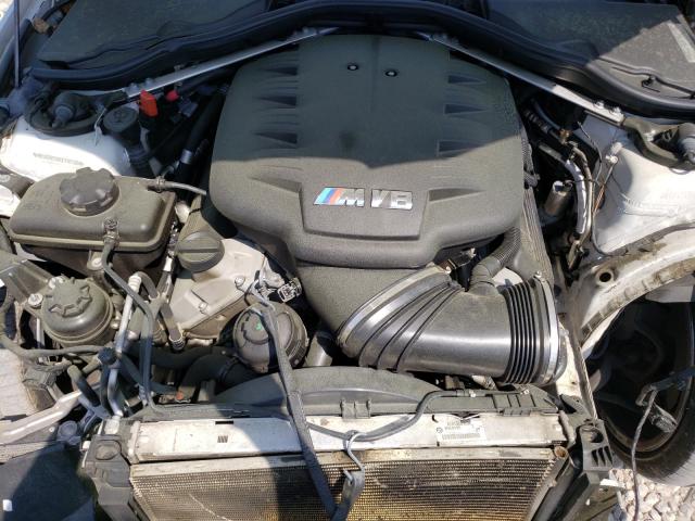 2012 BMW M3 WBSKG9C59CE797526