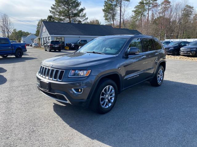 2014 JEEP GRAND CHER 1C4RJFBM0EC528442