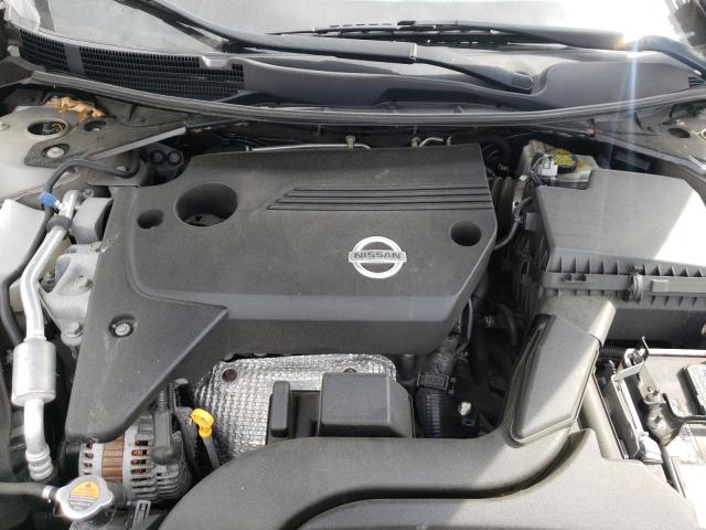 2015 NISSAN ALTIMA 2.5 1N4AL3AP5FC186768