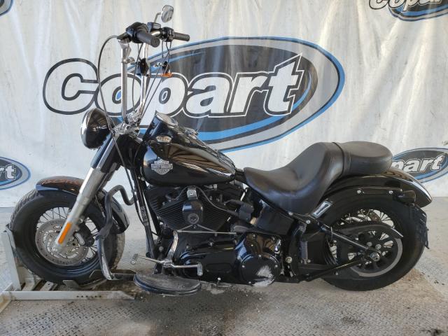 2013 HARLEY-DAVIDSON FLS SOFTAI 1HD1JRV17DB049924