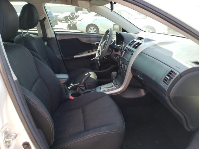2012 TOYOTA COROLLA S 2T1BU4EE8CC868623