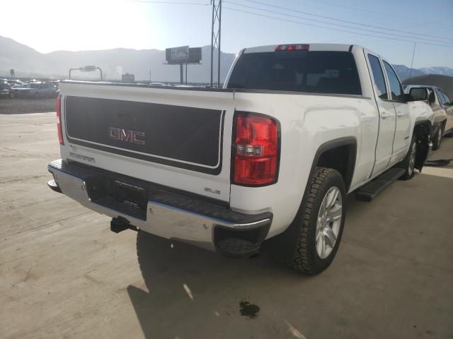 2015 GMC SIERRA K15 1GTV2UEC3FZ217279