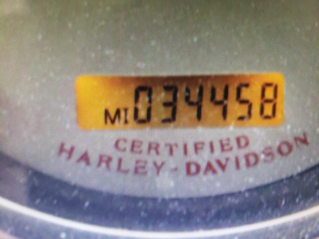 2004 HARLEY-DAVIDSON FLHRI SHRI 1HD1FYW3X4Y724027
