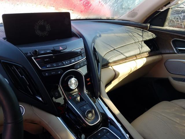 2020 ACURA RDX ADVANC 5J8TC1H70LL008387