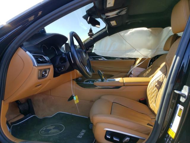 2017 BMW ALPINA B7 WBA7F2C37HG422863