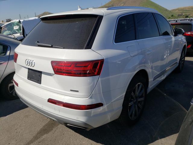 VIN WA1AHAF75JD000586 2018 Audi Q7, Premium no.4