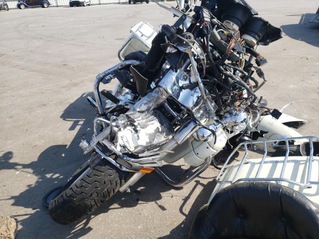 2002 HARLEY-DAVIDSON FLHTCUI 1HD1FCW182Y620439
