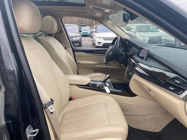 2014 BMW X5 XDRIVE3 5UXKR0C51E0H27503