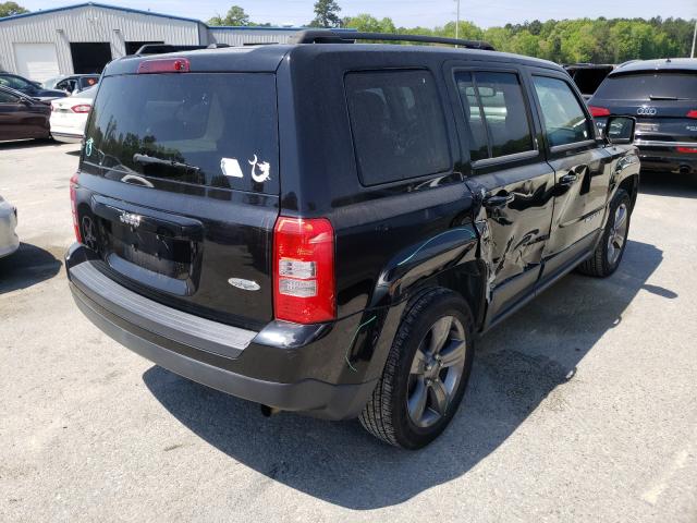 2014 JEEP PATRIOT LA 1C4NJPFA3ED821654