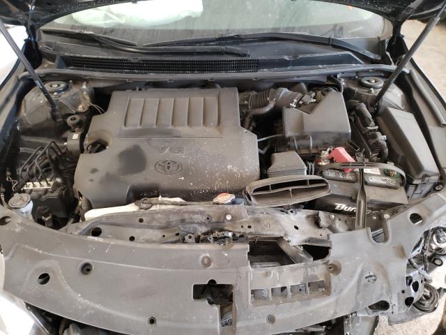 2015 TOYOTA AVALON XLE 4T1BK1EB9FU191207