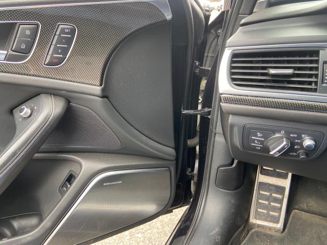 2014 AUDI S6 WAUF2AFC9EN048647