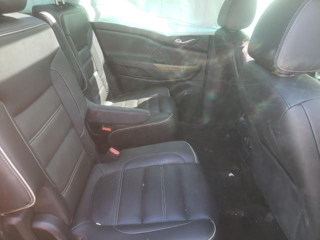 2018 GMC ACADIA DEN 1GKKNXLS2JZ132467