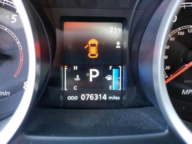 2015 MITSUBISHI LANCER ES JA32U2FU6FU010499