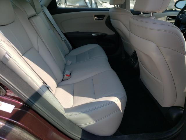 2018 TOYOTA AVALON XLE 4T1BK1EB9JU277920