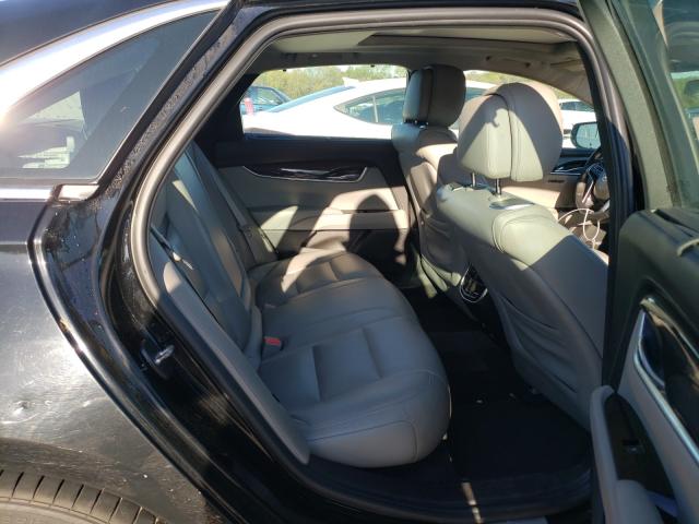 2014 CADILLAC XTS PREMIU 2G61P5S39E9253810