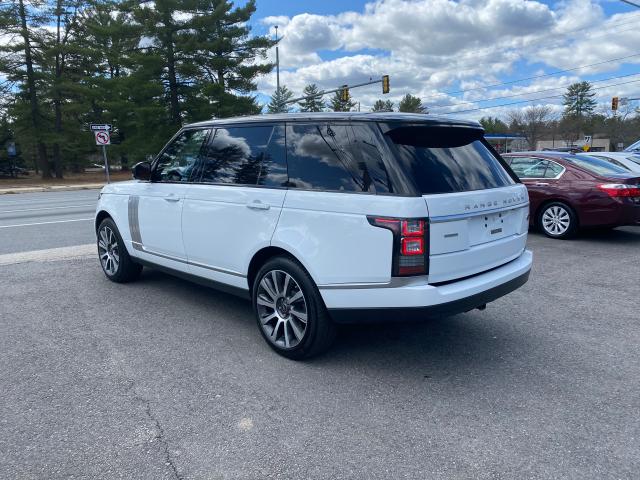 2014 LAND ROVER RANGE ROVE SALGV3TF2EA177774