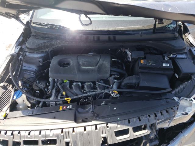 2019 HYUNDAI ACCENT SE 3KPC24A37KE080298