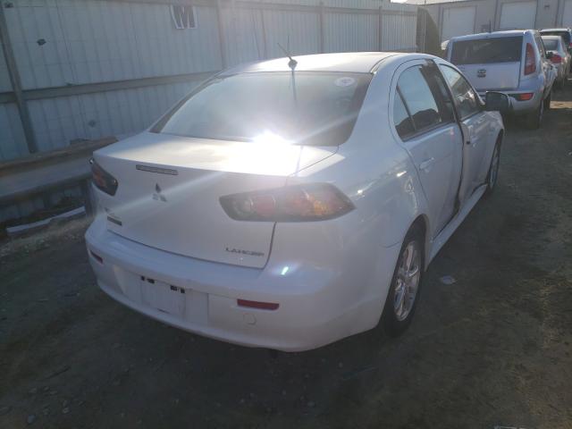 2012 MITSUBISHI LANCER SE JA32V2FW6CU013543