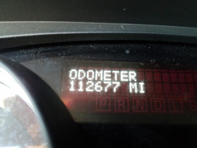 2012 GMC ACADIA DEN 1GKKRTED8CJ333576