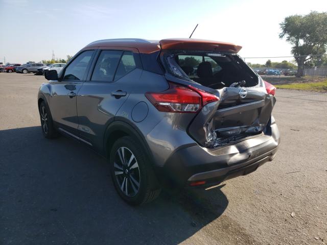 2018 NISSAN KICKS 3N1CP5CU0JL531825