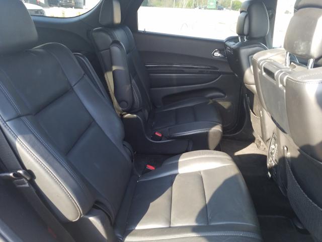 2014 DODGE DURANGO LI 1C4RDJDG2EC446195