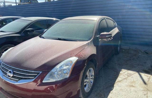 2012 NISSAN ALTIMA BAS 1N4AL2AP1CN471882