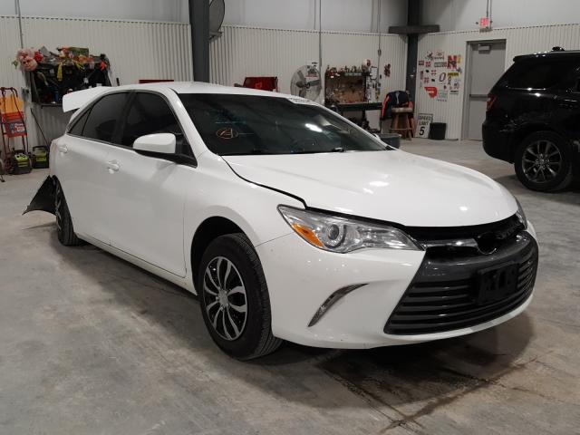 VIN 5FNYF4H45DB071539 2017 TOYOTA CAMRY LE no.1