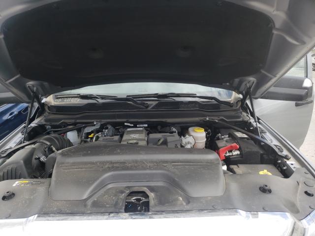 2021 RAM 3500 TRADE 3C63RRGL3MG514635