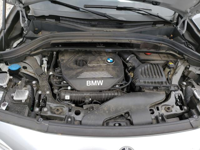 VIN WBXYJ3C39JEJ84725 2018 BMW X2, Sdrive28I no.7