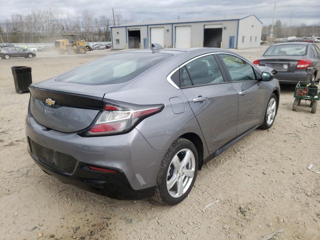 VIN 1G1RC6S56JU137439 2018 Chevrolet Volt, LT no.4