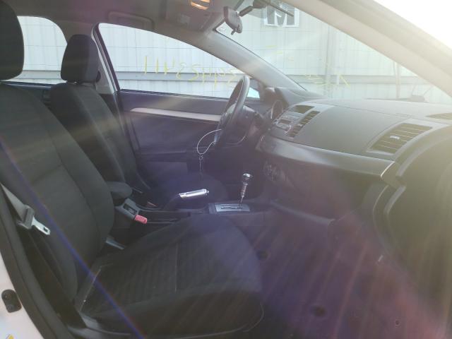 2012 MITSUBISHI LANCER SE JA32V2FW6CU013543