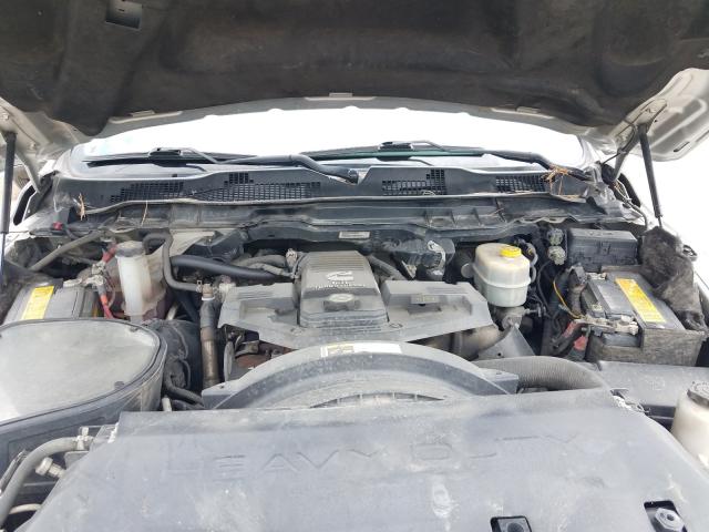 2017 RAM 3500 ST 3C63RRGL1HG609961