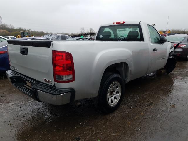 2011 GMC SIERRA C15 1GTN1TEXXBZ283449