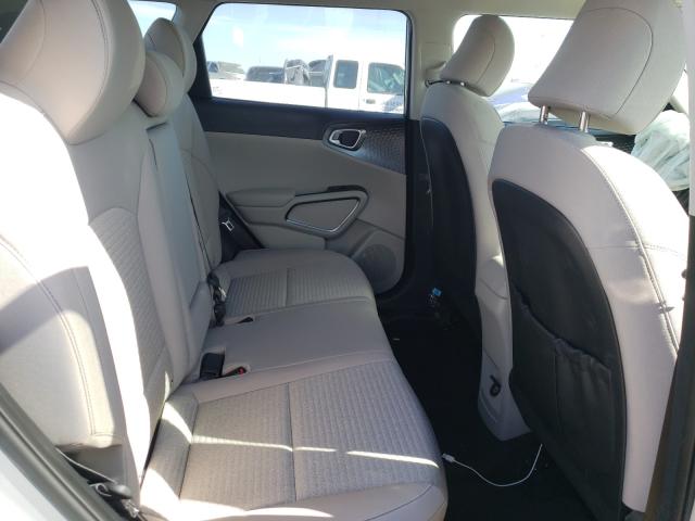 2020 KIA SOUL EX KNDJ33AU8L7733651