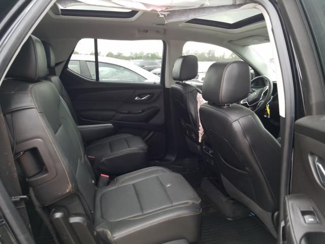 2019 CHEVROLET TRAVERSE P 1GNERKKW3KJ282695