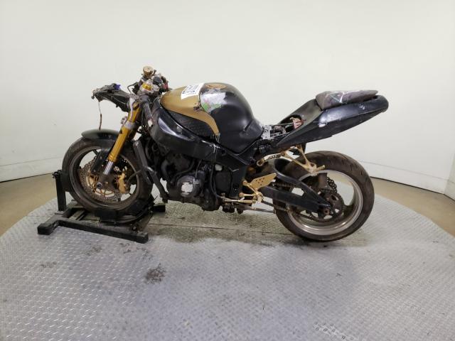 2006 KAWASAKI ZX636 C1 - JKBZXJC1X6A032962