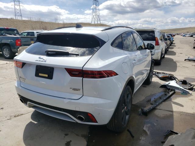 2020 JAGUAR E-PACE CHE SADF12FX2L1007154
