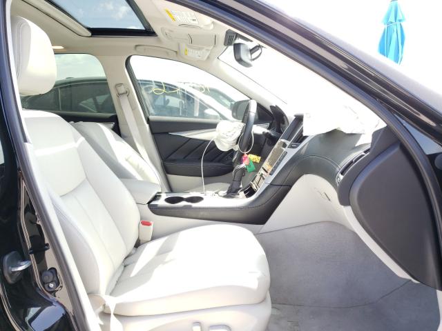 2020 INFINITI Q50 PURE JN1EV7AP0LM201456