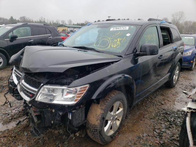 2011 DODGE JOURNEY MA 3D4PG1FG2BT513277